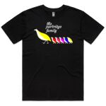 AS Colour Staple Minus 5cm Tee Thumbnail