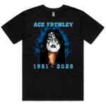 AS Colour Staple Minus 5cm Tee Thumbnail