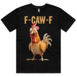 AS Colour Staple Minus 5cm Tee Thumbnail