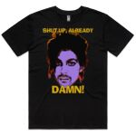 AS Colour Staple Minus 5cm Tee Thumbnail