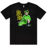 AS Colour Staple Minus 5cm Tee Thumbnail