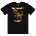 AS Colour Staple Minus 5cm Tee Thumbnail