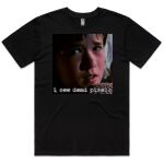 AS Colour Staple Minus 5cm Tee Thumbnail