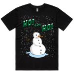 AS Colour Staple Minus 5cm Tee Thumbnail