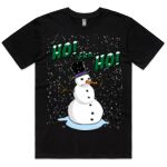 AS Colour Staple Minus 5cm Tee Thumbnail