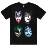 AS Colour Staple Minus 5cm Tee Thumbnail