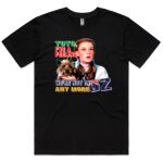 AS Colour Staple Minus 5cm Tee Thumbnail