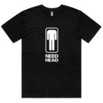 AS Colour Staple Minus 5cm Tee Thumbnail