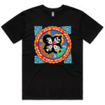 AS Colour Staple Minus 5cm Tee Thumbnail