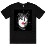 AS Colour Staple Minus 5cm Tee Thumbnail