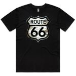 AS Colour Staple Minus 5cm Tee Thumbnail