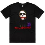 AS Colour Staple Minus 5cm Tee Thumbnail