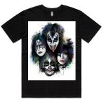 AS Colour Staple Minus 5cm Tee Thumbnail