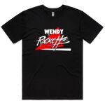 AS Colour Staple Minus 5cm Tee Thumbnail