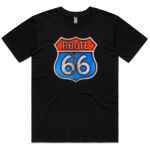 AS Colour Staple Minus 5cm Tee Thumbnail