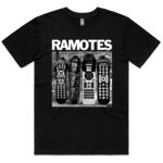 AS Colour Staple Minus 5cm Tee Thumbnail