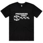 AS Colour Staple Minus 5cm Tee Thumbnail