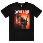 AS Colour Staple Minus 5cm Tee Thumbnail