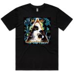 AS Colour Staple Minus 5cm Tee Thumbnail