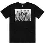 AS Colour Staple Minus 5cm Tee Thumbnail