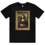 AS Colour Staple Minus 5cm Tee Thumbnail