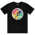AS Colour Staple Minus 5cm Tee Thumbnail