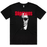 AS Colour Staple Minus 5cm Tee Thumbnail