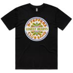 AS Colour Staple Minus 5cm Tee Thumbnail