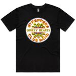 AS Colour Staple Minus 5cm Tee Thumbnail