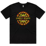 AS Colour Staple Minus 5cm Tee Thumbnail