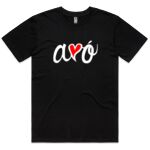 AS Colour Staple Minus 5cm Tee Thumbnail