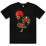 AS Colour Staple Minus 5cm Tee Thumbnail