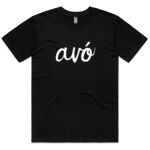 AS Colour Staple Minus 5cm Tee Thumbnail