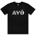 AS Colour Staple Minus 5cm Tee Thumbnail