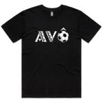 AS Colour Staple Minus 5cm Tee Thumbnail