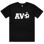 AS Colour Staple Minus 5cm Tee Thumbnail