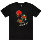 AS Colour Staple Minus 5cm Tee Thumbnail