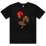 AS Colour Staple Minus 5cm Tee Thumbnail