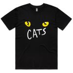 AS Colour Staple Minus 5cm Tee Thumbnail