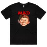 AS Colour Staple Minus 5cm Tee Thumbnail