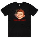 AS Colour Staple Minus 5cm Tee Thumbnail
