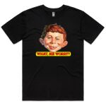 AS Colour Staple Minus 5cm Tee Thumbnail