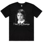 AS Colour Staple Minus 5cm Tee Thumbnail