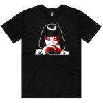 AS Colour Staple Minus 5cm Tee Thumbnail