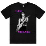 AS Colour Staple Minus 5cm Tee Thumbnail