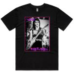 AS Colour Staple Minus 5cm Tee Thumbnail