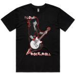 AS Colour Staple Minus 5cm Tee Thumbnail