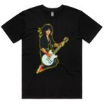 AS Colour Staple Minus 5cm Tee Thumbnail