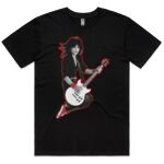 AS Colour Staple Minus 5cm Tee Thumbnail
