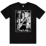 AS Colour Staple Minus 5cm Tee Thumbnail